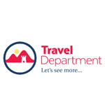 Travel Department Coupon Codes and Deals