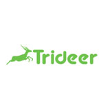 Trideer Coupon Codes and Deals