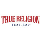 True Religion Coupon Codes and Deals