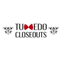 Tuxedo Closeouts Coupon Codes and Deals