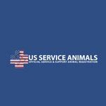 US Service Animals Coupon Codes and Deals