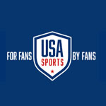 USA Sports UK Coupon Codes and Deals