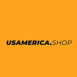 USAmerica Shop Coupon Codes and Deals