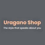 Uragano Shop Coupon Codes and Deals