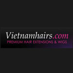 Vietnamhairs Coupon Codes and Deals