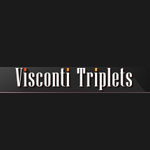 Visconti Triplets coupon codes
