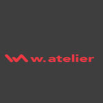 W. Atelier Coupon Codes and Deals