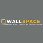 Wall Space Coupon Codes and Deals