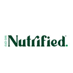We Are Nutrified Coupon Codes and Deals