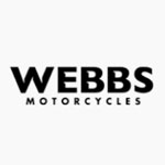 Webbs Motorcycles Coupon Codes and Deals