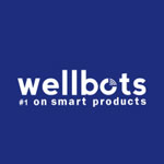 Wellbots Coupon Codes and Deals