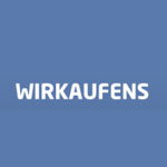 Wirkaufens AT Coupon Codes and Deals