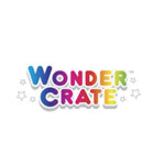 Wonder Crate Coupon Codes and Deals