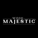 Wood Majestic US Coupon Codes and Deals
