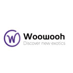Woowooh Coupon Codes and Deals