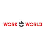 Work World Coupon Codes and Deals
