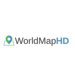 World Map HD Coupon Codes