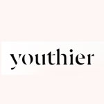 Youthier DE Coupon Codes and Deals