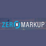 ZeroMarkup (US & Canada) Coupon Codes and Deals