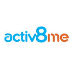 activ8me Coupon Codes and Deals