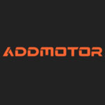 Addmotor promo codes