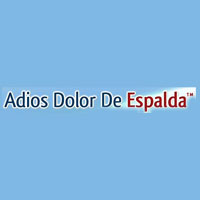 Adios Dolor De Espalda Coupon Codes and Deals