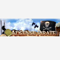 Adsense Pirate Coupon Codes and Deals