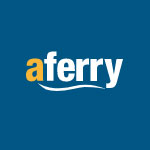 Aferry Coupon Codes and Deals