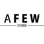 Afew-Store Coupon Codes and Deals