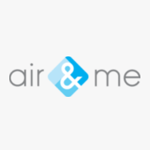 Air and me Coupon Codes and Deals