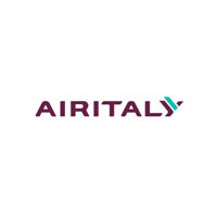 Air Italy Coupon Codes and Deals