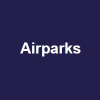 Airparks Coupon Codes and Deals