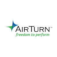 Airturn Coupon Codes and Deals