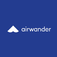 AirWander Coupon Codes and Deals