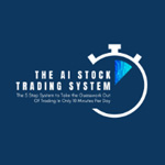 The AI Stock Trading System