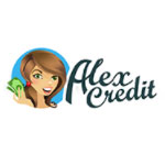 AlexCredit Coupon Codes and Deals