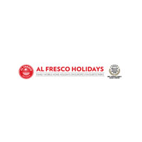Al Fresco Holidays Coupon Codes and Deals