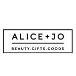 Alice & Jo discount codes
