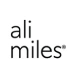 Ali Miles Coupon Codes and Deals