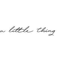 A Little Thing Coupon Codes and Deals