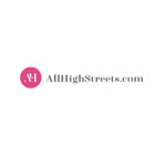 All High Streets Coupon Codes and Deals