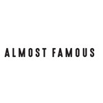 Almost Famous Clothing Coupon Codes and Deals
