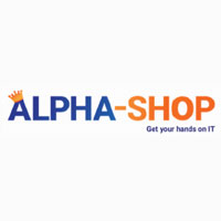Alpha Shop Coupon Codes and Deals