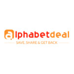 Alphabet Deal Coupon Codes and Deals