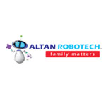 Altan Robotech Coupon Codes and Deals