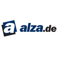 Alza.de Coupon Codes and Deals