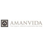Amanvida Coupon Codes and Deals