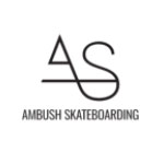 Ambush Skateboarding Coupon Codes and Deals