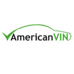 AmericanVIN Coupon Codes and Deals