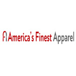 America's Finest Apparel Coupon Codes and Deals